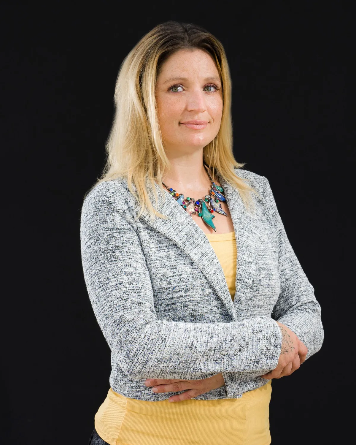 Lindsey Francisco - Delivery Coordinator